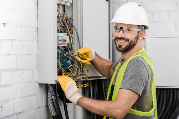 Best Electrical Installation Contractor  in Marmora, NJ