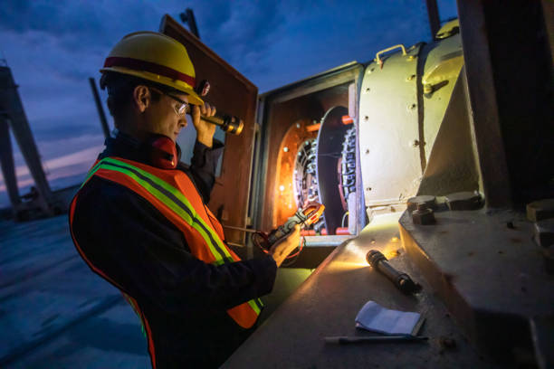 Best Emergency Electrician Near Me  in Marmora, NJ