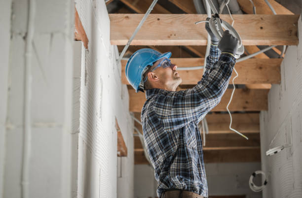 Best Electrical Contractors for Businesses  in Marmora, NJ