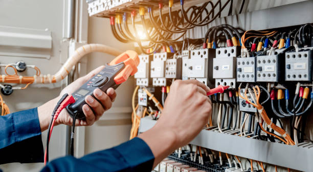 Best Electrical System Inspection  in Marmora, NJ