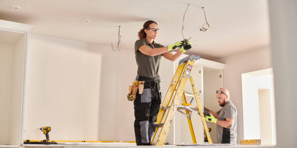 Best Best Electricians Near Me  in Marmora, NJ
