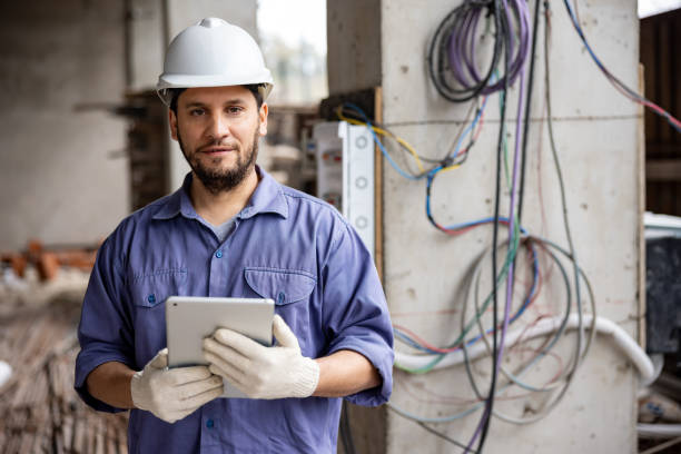 Best Electrical Rewiring Services  in Marmora, NJ