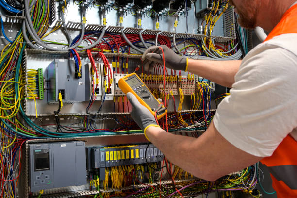 Best Electrical System Inspection  in Marmora, NJ