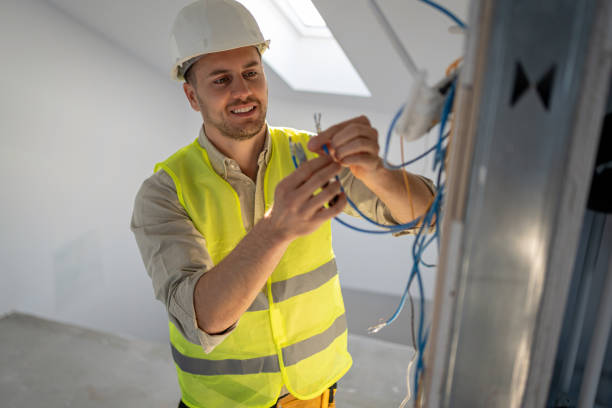 Best Electrical System Inspection  in Marmora, NJ
